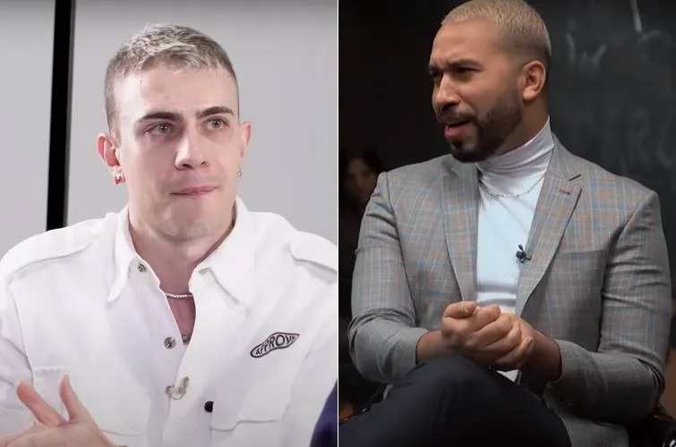 Leo Picon faz declaração polêmica e Gil do Vigor rebate: ”Esquecido”