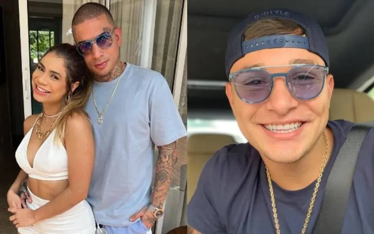 MC Guimê é confundido com MC Gui e Lexa desabafa: “Não é possível”