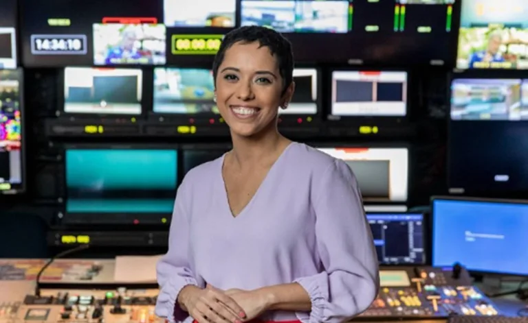 Lilian Ribeiro anuncia novidade após deixar a GloboNews: “nova etapa”