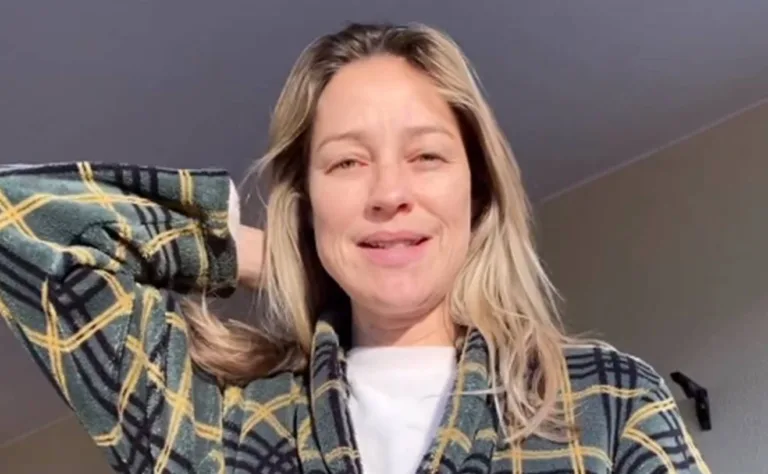 Luana Piovani expõe que Pedro Scooby abriu processo contra ela e dispara: “Não sou leviana”