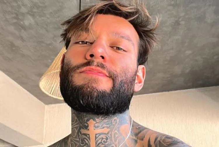 Lucas Lucco cancela shows devido a grave doença