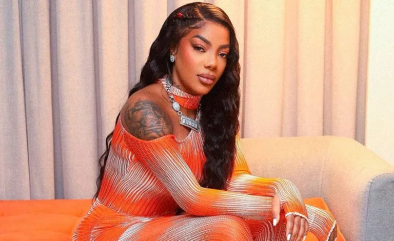 Ludmilla se inspira em Beyoncé e investe 3 milhões em show para o The Town