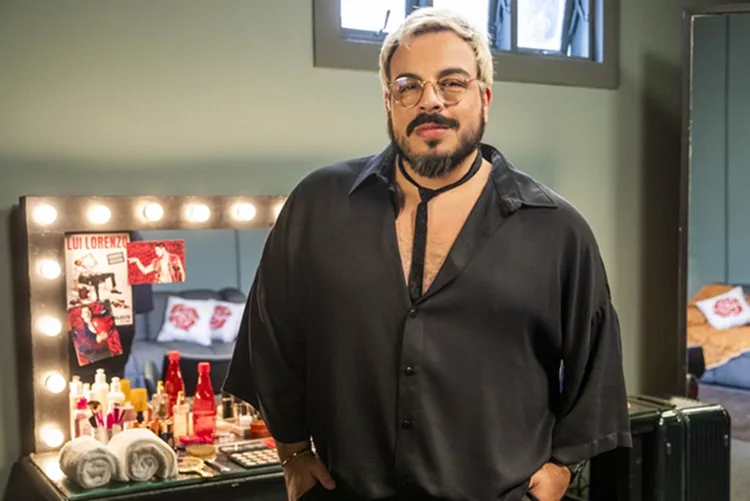 Vai na Fé - Luis Lobianco