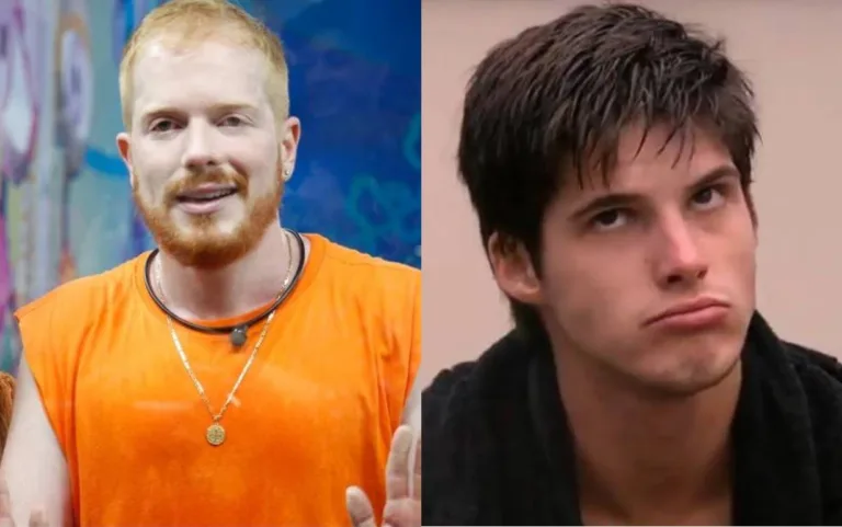 Manoel, da ‘Casa de Vidro’, critica jogo de Gabriel no BBB23