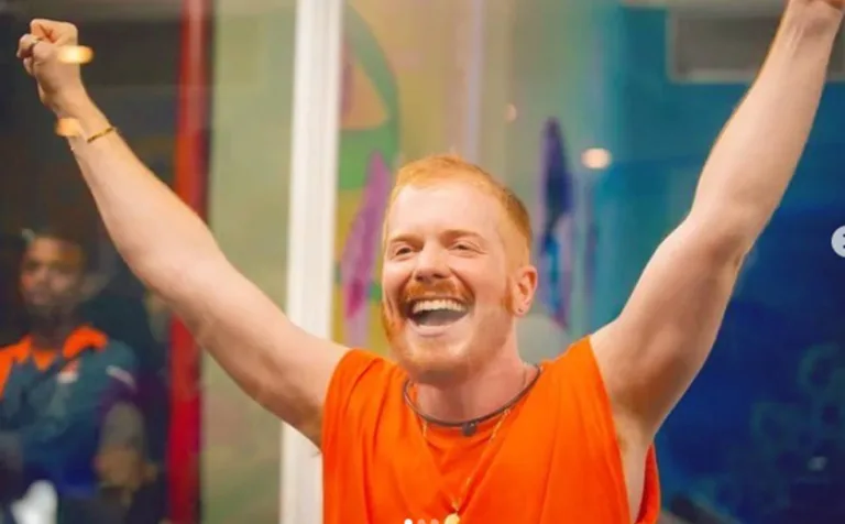 Marido de Manoel reage a eliminação do mesmo no BBB23: “chateado”