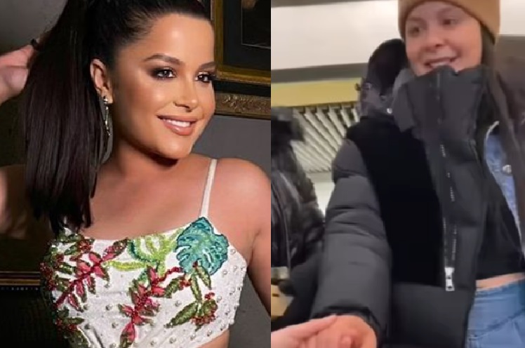 Maraisa (Foto: Reprodução Instagram)