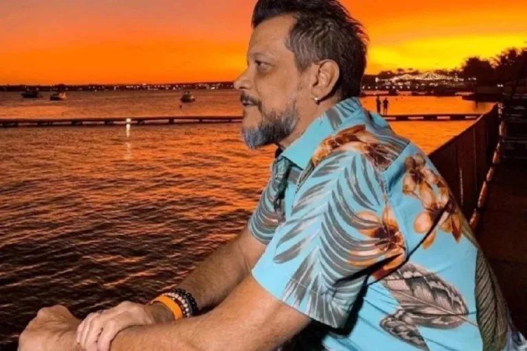Aos 58 anos, morre o querido sambista Marcelo Sena, do Coisa Nossa; causa do óbito é divulgada