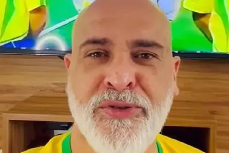 Ex-goleiro Marcos explica ausência em velório de Pelé e é detonado