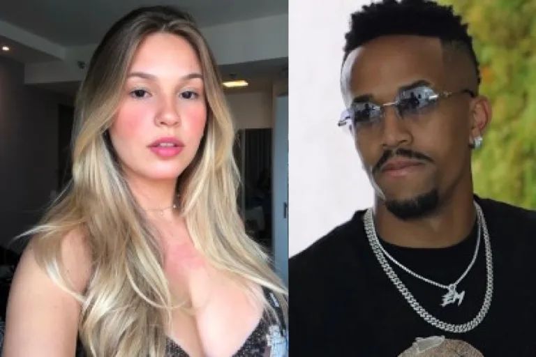 Romance entre Éder Militão e estudante de Direito não vai nada bem: ‘Chateada’
