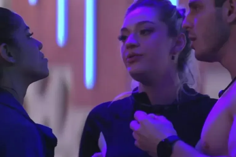 BBB23: no quarto secreto, Marília vê sister humilhando sua trajetória no programa e se entristece