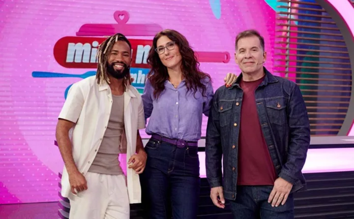 Minha Mãe Cozinha Melhor que a Sua - Foto: Globo/Cadu Pilotto