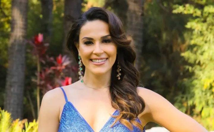 Nadja Haddad é demitida do SBT - Foto: Lourival Ribeiro/SBT