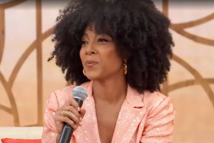 Negra Li revela para quem está torcendo no BBB23