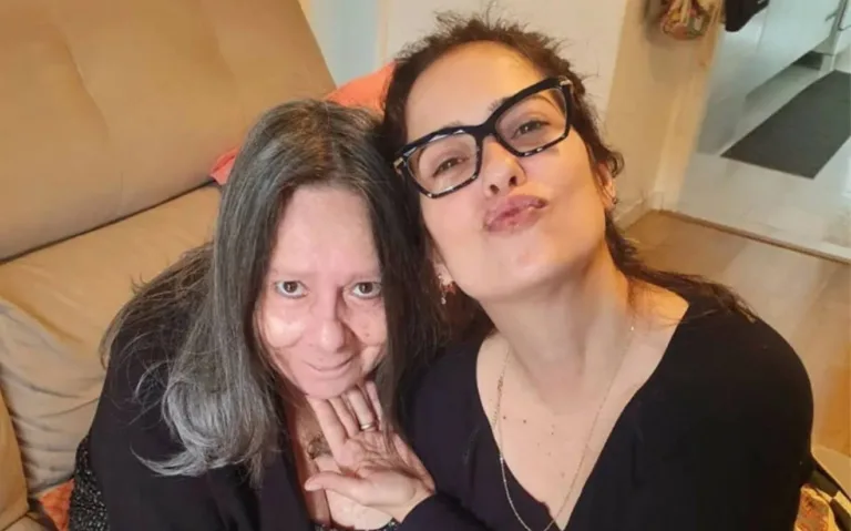 Paloma Duarte celebra aniversário de 73 anos da mãe, Débora Duarte: “Te amo”
