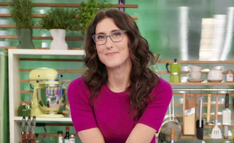 Paola Carosella tem retorno ao Masterchef anunciado: “Voltar é uma festa”