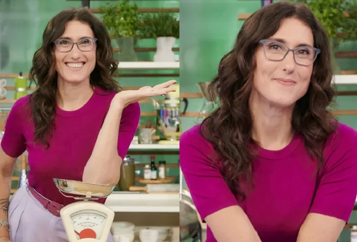 Paola Carosella Paola Carosella