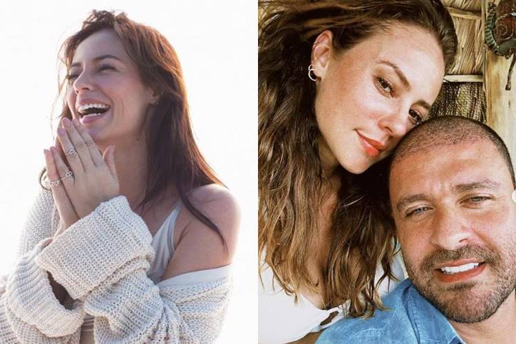 Paolla Oliveira anuncia novidade e fãs reagem: ”A festa vai começar”