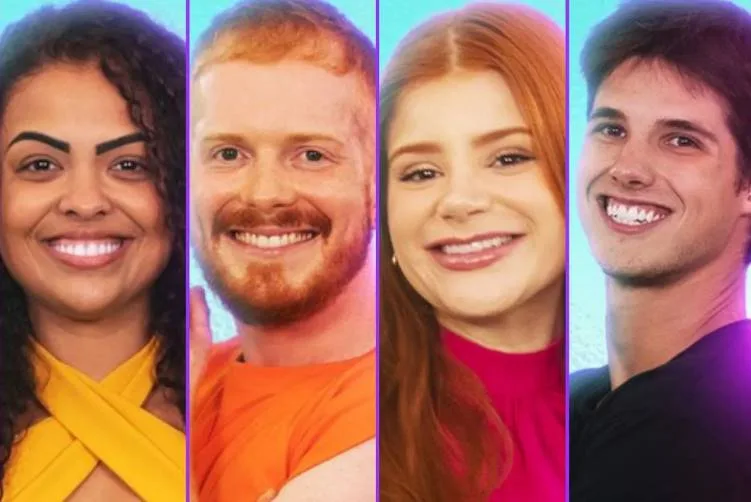 BBB23: Aos gritos, público pede saída de participante da Casa de Vidro