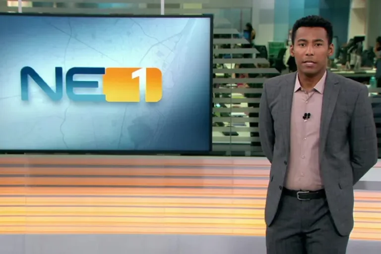 Apresentador da Globo não é reconhecido em shopping e termina vítima de racismo