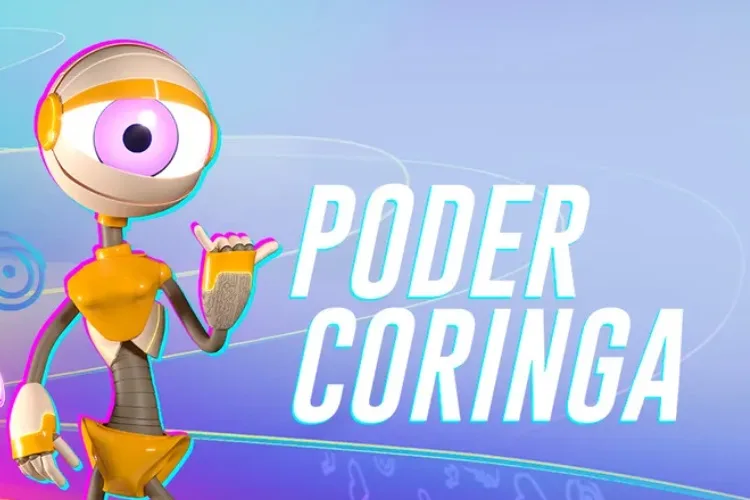 Poder do Coringa (Foto: Reprodução Gshow) Poder do Coringa (Foto: Reprodução Gshow)