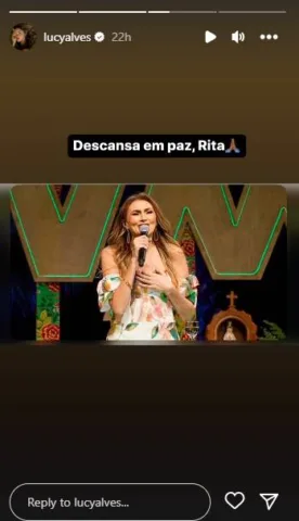 Post da Lucy