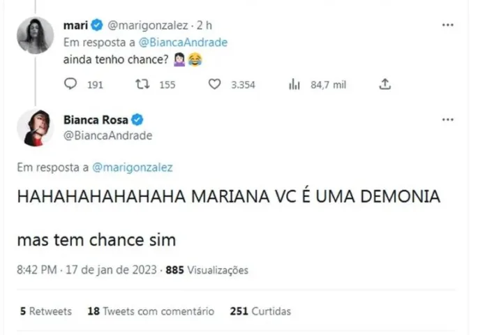 Post de Bianca