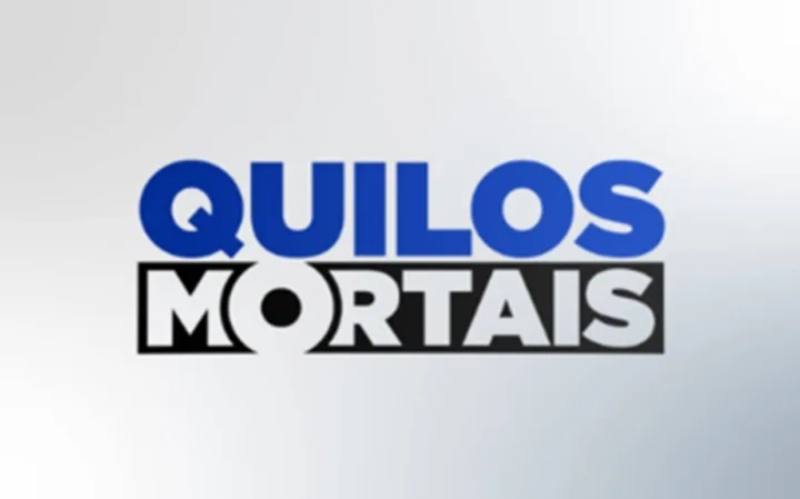 Quilos Mortais logo