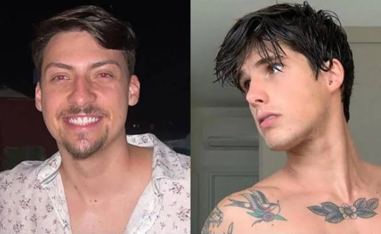 Renan Bolsonaro rebate Gabriel, da ‘Casa de Vidro’, e dispara: “Se vendeu”