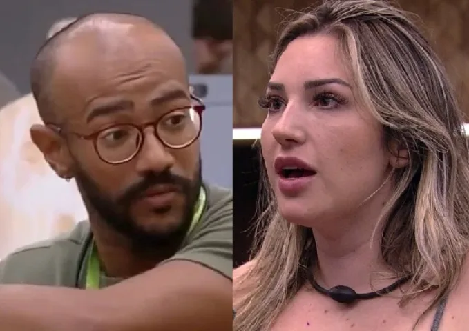 Ricardo e Amanda