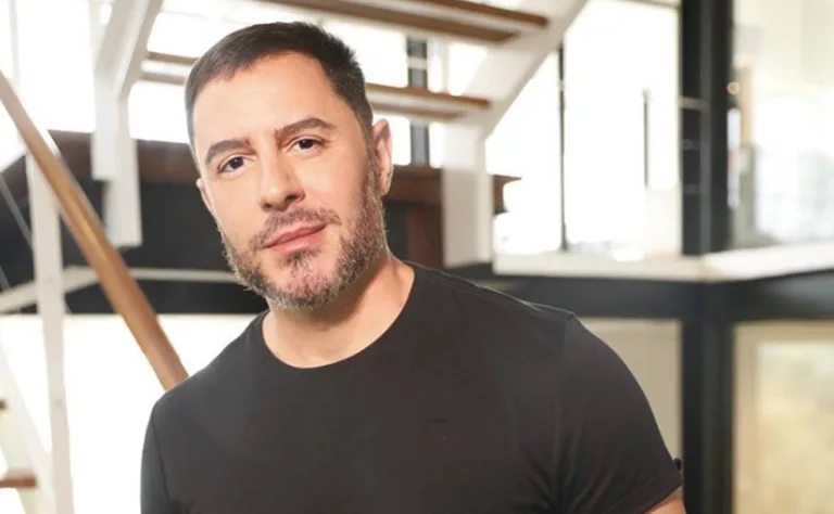 Ricardo Tozzi desabafa na web e rebate rumores sobre harmonização facial
