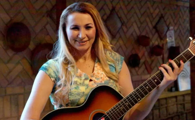 Morre Rita de Cássia, ícone do forró nacional, aos 50 anos