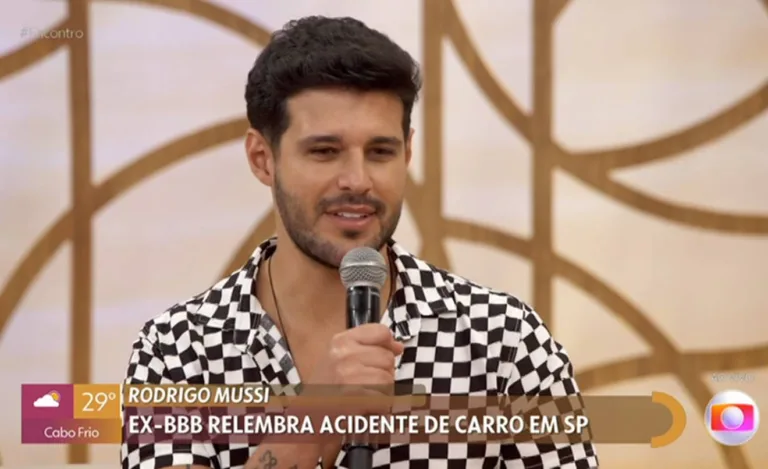 Rodrigo Mussi desabafa sobre situação de Bruna e Gabriel e revela torcida no BBB23