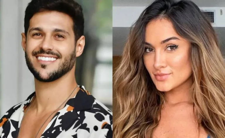 Suposto romance de Rodrigo Mussi e Gabi Melim vem à tona