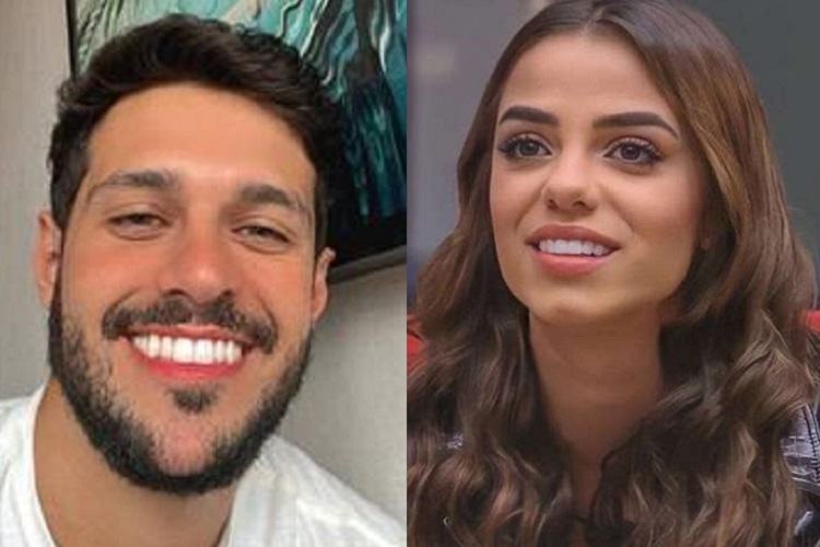 Rodrigo Mussi se pronuncia sobre suposto relacionamento com Key Alves: “Quis me isolar”