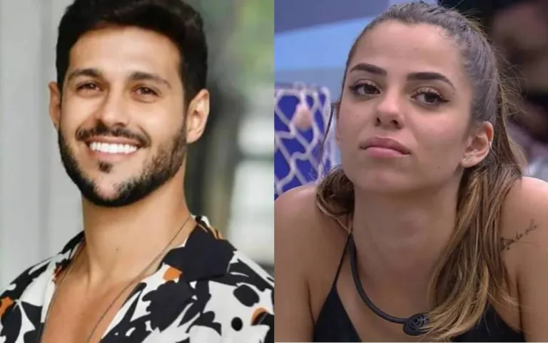 Rodrigo Mussi desabafa sobre suposta ficada com Key Alves: “Desnecessária”