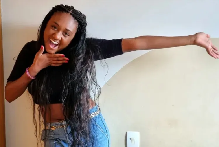 BBB23: Participante Sarah Aline tem “premonição” um ano antes de entrar no reality show