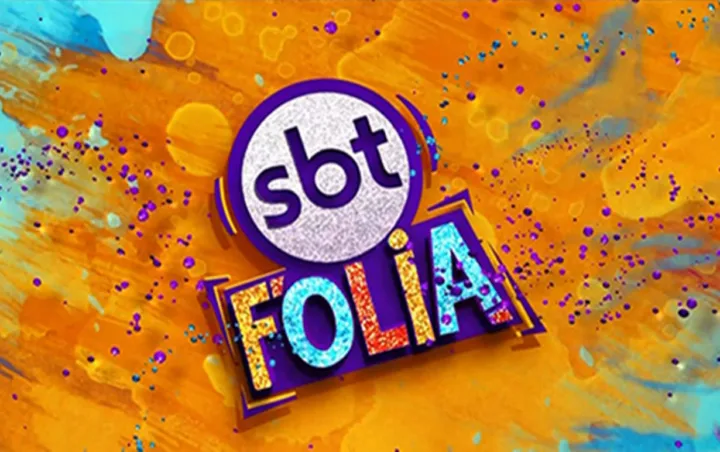 SBT Folia 2023 logo