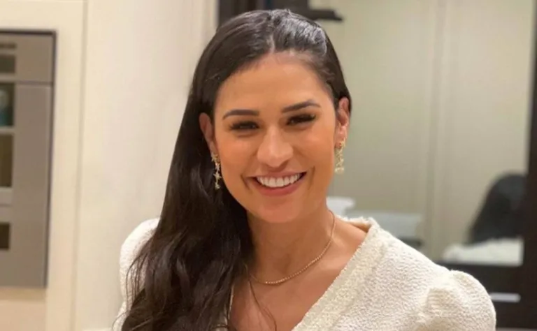 Simone Mendes fala sobre carreira gospel: ”cantar para Jesus”