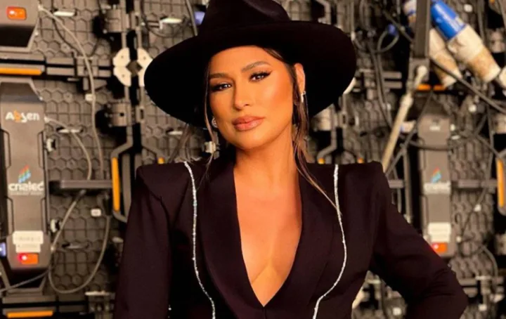 Cantora Simone Mendes - Foto: Instagram/Divulgação