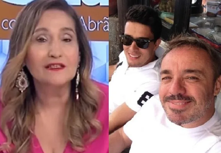Sonia Abrão critica Thiago Salvático após ele expor relação com Gugu: ”Covardia”