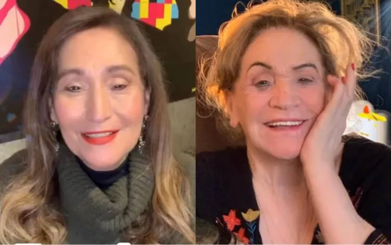 Famosos lamentam a morte de Cecília Abrão, mãe de Sonia Abrão