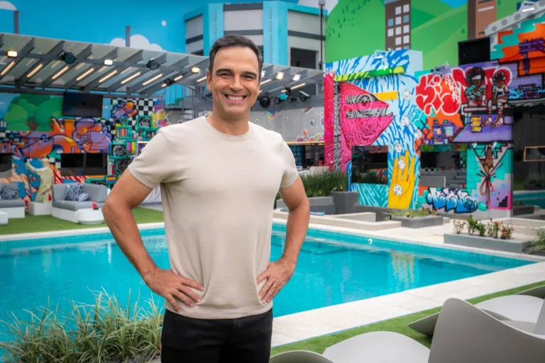 BBB23: Confira fotos da casa da nova temporada do reality da Globo