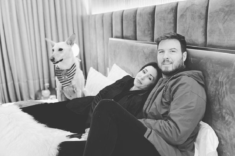 Thiago Nigro (Foto: Reprodução Instagram)