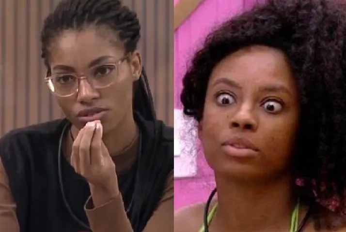Tina e Lumena Tina