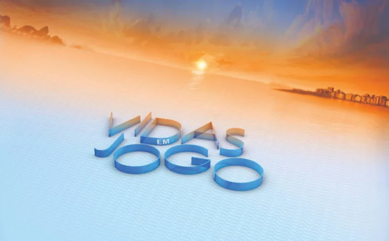 ‘Vidas em Jogo’ volta ao ar na Record TV na próxima segunda
