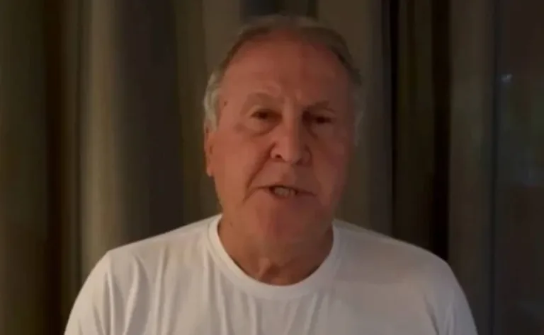 Zico desabafa sobre ‘falta de respeito’ a Pelé em jogo do Flamengo; entenda