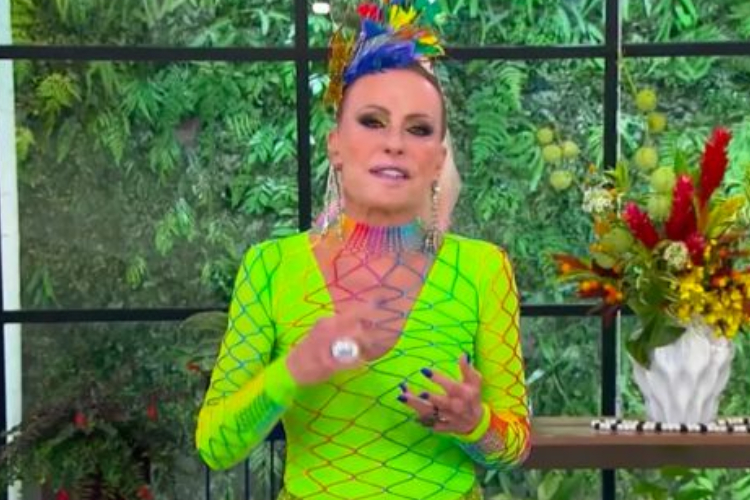 Ana Maria Braga Ana Maria Braga