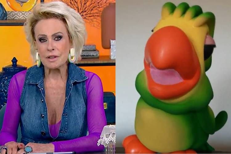 Louro Mané é afastado do ‘Mais Você’; saiba o motivo