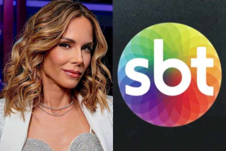 Ana Furtado pode ser contratada pelo SBT.