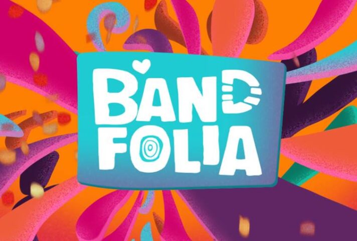 Band Folia logo